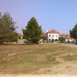 Bodrogi Kúria Wellness Hotel, Inárcs - Külső kép