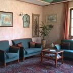 Hétkúti Wellness Hotel & Lovaspark Mór - Belső