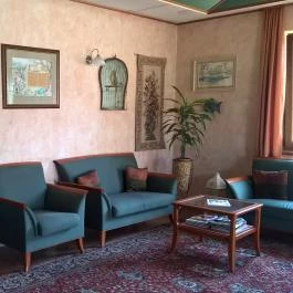 Hétkúti Wellness Hotel & Lovaspark Mór - Belső