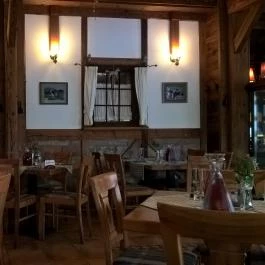 Hétkúti Wellness Hotel & Lovaspark Mór - Vendéglátás