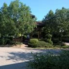 Hétkúti Wellness Hotel & Lovaspark Mór - Környék