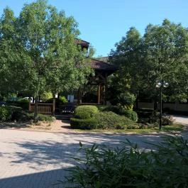 Hétkúti Wellness Hotel & Lovaspark Mór - Környék