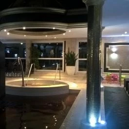 Hotel Aurum, Hajdúszoboszló - Wellness