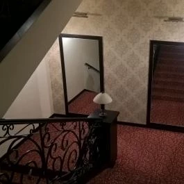 Hotel Aurum, Hajdúszoboszló - Belső