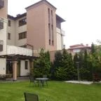 Caramell Premium Resort Bük, Bükfürd? - Külső kép