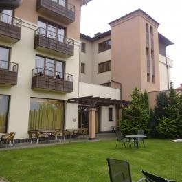 Caramell Premium Resort, Bük, Bükfürd? - Külső kép