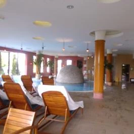 Caramell Premium Resort, Bük, Bükfürd? - Wellness