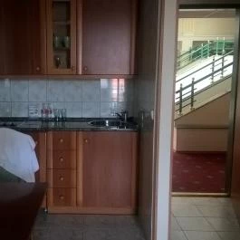 Palace Hotel Hévíz - Szobák