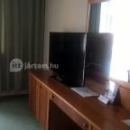 Palace Hotel Hévíz - Szobák