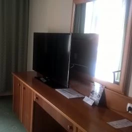 Palace Hotel Hévíz - Szobák