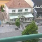 Palace Hotel Hévíz - Környék