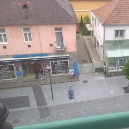 Palace Hotel Hévíz - Környék