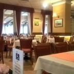 Palace Hotel Hévíz - Vendéglátás