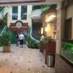 Palace Hotel Hévíz - Belső