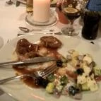 Belenus Thermalhotel Superior Zalakaros - Vendéglátás