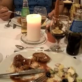 Belenus Thermalhotel Superior Zalakaros - Vendéglátás