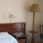 Tisza Hotel Szeged - Szobák