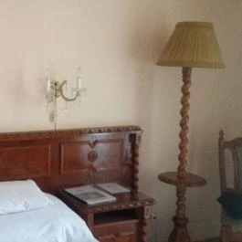 Tisza Hotel, Szeged - Szobák