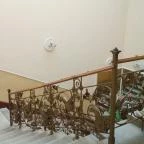 Tisza Hotel Szeged - Belső