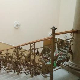 Tisza Hotel, Szeged - Belső