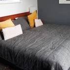 Hotel Stáció Wellness & Konferencia Vecsés - Szobák