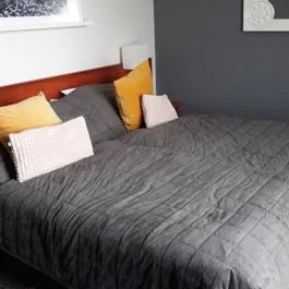 Hotel Stáció Wellness & Konferencia, Vecsés - Szobák