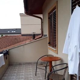 Hotel Stáció Wellness & Konferencia, Vecsés - Szobák