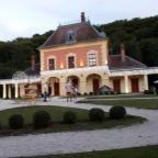 Kastélyhotel Sasvár Parádsasvár - Külső kép