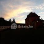 Kastélyhotel Sasvár Parádsasvár - Külső kép