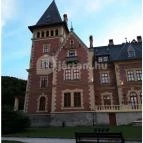 Kastélyhotel Sasvár Parádsasvár - Külső kép