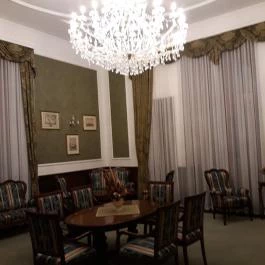 Kastélyhotel Sasvár, Parádsasvár - Belső