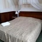 Kastélyhotel Sasvár Parádsasvár - Szobák