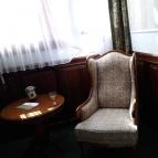 Kastélyhotel Sasvár Parádsasvár - Szobák