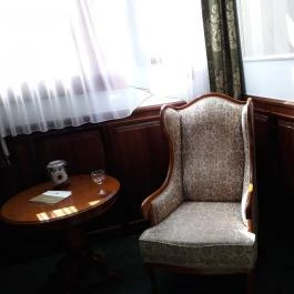 Kastélyhotel Sasvár, Parádsasvár - Szobák