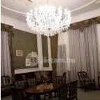 Kastélyhotel Sasvár Parádsasvár - Belső