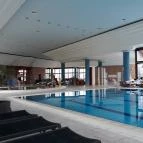 Greenfield Hotel Golf & Spa Bük, Bükfürd? - Wellness