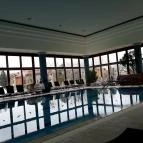 Greenfield Hotel Golf & Spa Bük, Bükfürd? - Wellness