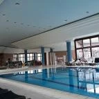 Greenfield Hotel Golf & Spa Bük, Bükfürd? - Wellness