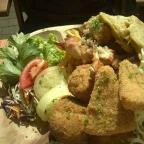 Sasfészek Étterem Kecskemét - Étel/ital