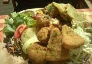 Sasfészek Étterem Kecskemét