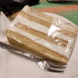 Krémesház Budapest - Étel/ital