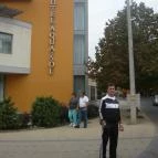 Hunguest Hotel Aqua-Sol Hajdúszoboszló - Külső kép