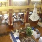 Hotel Palota Lillafüred - Belső