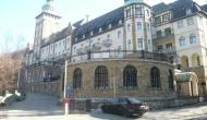 Hotel Palota Lillafüred - 
