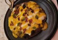 Pizzabar Pomodoro Budapest