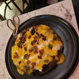 Pizzabar Pomodoro Budapest - Egyéb