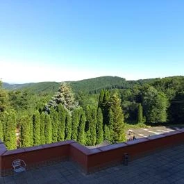 Hotel Narád Mátraszentimre - Külső kép