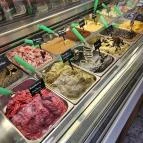 La Susanna Kézműves Fagyizó - Belváros Budapest - Egyéb