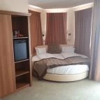 Hotel Aphrodite Zalakaros - Szobák