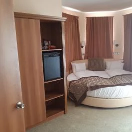 Hotel Aphrodite Zalakaros - Szobák